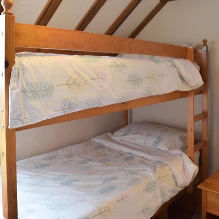 Hay Barn - Dinas Country Clubヴィラ エクステリア 写真