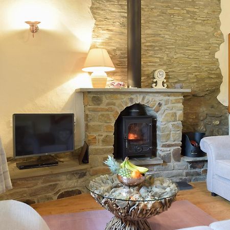 Hay Barn - Dinas Country Clubヴィラ エクステリア 写真